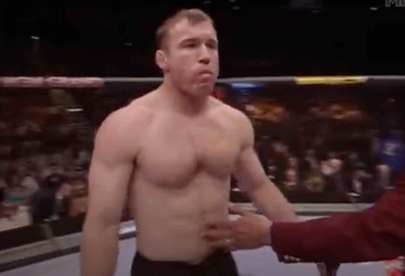 The 10 Greatest Mixed Martial Artists of All Time